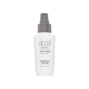 120ML Accelerate Quick Dry Spray