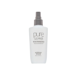 240ml Pure Cleanse Nail Cleanser