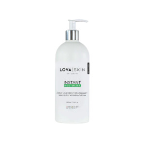 Lova Skin: Instant Moisturizer 500ml