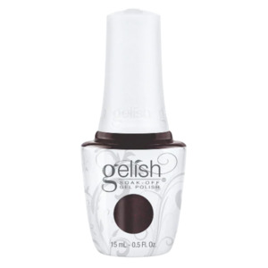 Gelish Soak Off Polish Reds: Inner Vixen