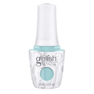 Gelish Soak Off Polish Blues: Not So Prince Charming