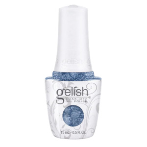 Gelish Soak Off Polish Blues: Rhythm and Blues