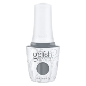 Gelish Soak Off Polish Blues: Clean Slate