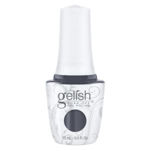 Gelish Soak Off Polish Purple: Jet Set