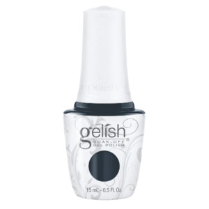 Gelish Soak Off Polish Yellow And Green: I'm No Stranger To Love