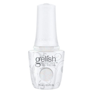 Gelish Soak Off Polish Glitter And Effects: Izzy Wizzy, Lets Get Busy