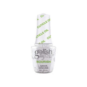Nourish Cuticle Oil