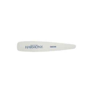 Tools And Equipment Nail Files: Nail File - 240/240