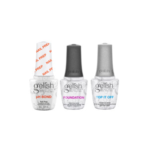 Pro Prep and Finish Bundle