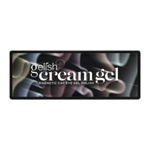 All: CREAM GEL - Mesmerizing Magnets