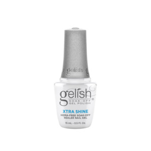 Xtra Shine Top Coat