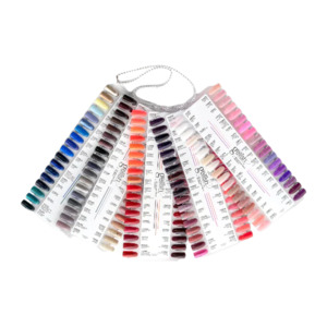 Tools And Equipment Nail Tips: Core Painted Nail Board