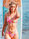 Sandy Cheeks Bikini Top