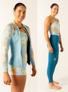 Womens Swimwear: The Lola Separates Bundle