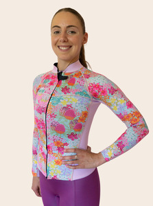 2026 Sample Seconds Sale: Alex Mason Jacket- SAMPLE: SIZE 8