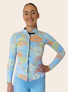 Lola Jacket- SAMPLE: SIZE 8