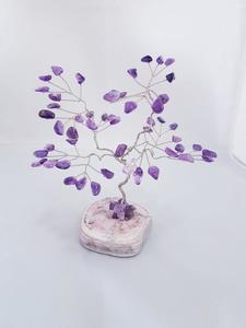 Medium Amethyst GemTree