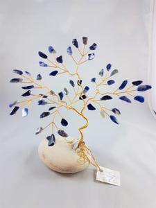 Medium Sodalite GemTree