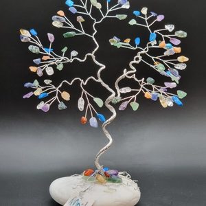Family GemTree - Custom made: Large Family GemTree