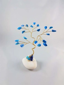 Products: Mini Torquesite GemTree