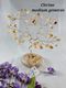 Medium Citrine GemTree