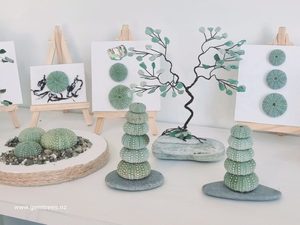 Medium Aventurine GemTree
