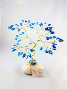 Products: Medium Torquesite GemTree