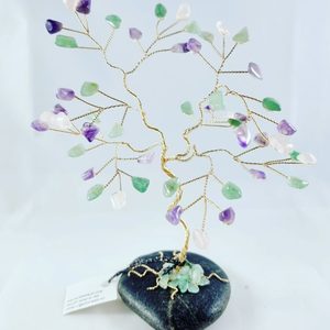 Products: Medium Mindful GemTree