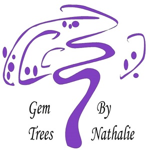 Products: Amethyst Mixed Gem Tree