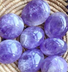 Amethyst GemTree - February Birthstone: Amethyst Palms