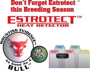 AI Heat Detection: Estrotect Heat Detectors