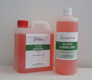Lube (2L)