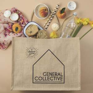 Bag: General Collective Shopper