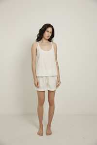 Summer Set: Summer Set, Snow Embroidery