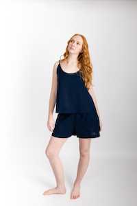 Summer Set: Summer Set, Navy