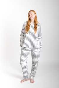 Classic Set: Classic Set, Navy Stripe