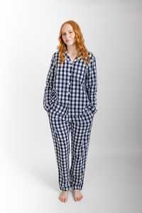 Classic Set: Classic Set, Navy Check