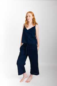 Paloma Set: Paloma Set, Navy