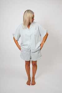 New Arrivals: Stella Set, Ocean Stripe