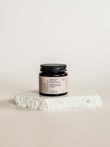 Nourish Glow: Nourish & Glow Face Cream - Avocado & Blackcurrant + CoQ10