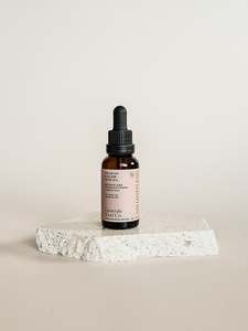 Nourish Glow: Nourish & Glow Face Oil - Rosehip & Sea Buckthorn + Bakuchiol