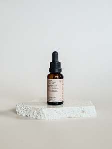 Calm & Restore Face Oil - Meadowfoam & Manuka + Alpha Bisbolol