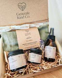 Mask: Moments of Stillness Gift Box