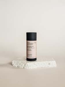 Body Care Ritual: Deodorant - Natural (Bicarb Free)