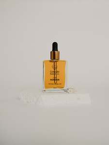Body Care Ritual: Winter Body Oil