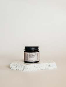 Body Care Ritual: Hand & Body Cream - Hemp, Oat & Shea + Pro-Vitamin B5