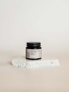 Bath Ritual: Sugar Body Scrub - Mango & Apricot + Golden Sugar