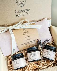 Baby Mama: Kind Māmā Gift Box
