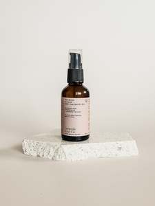 Baby Massage Oil - Almond & Chamomile + Lavender