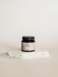 Baby Mama: Baby Balm - Calendula & Chamomile